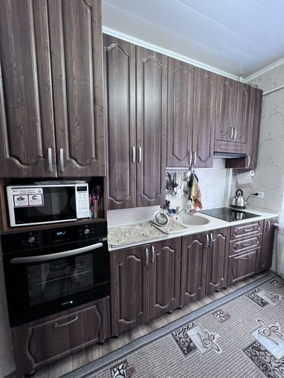 Дом 66,7 м² на участке 9 сот.