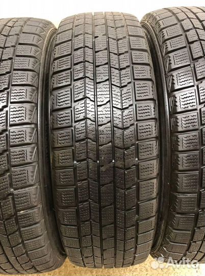 Dunlop DSX-2 205/60 R16 98W