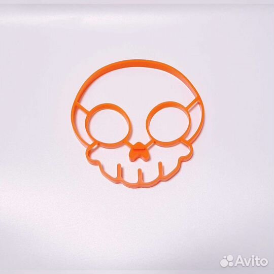 Формы из силикона и нержавеющей стали для яичницы