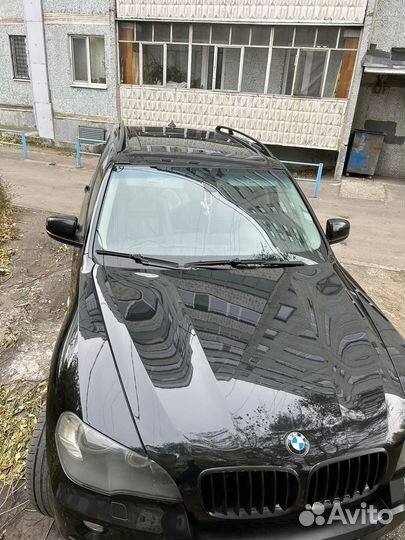 BMW X5 3.0 AT, 2006, 310 000 км