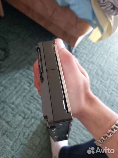 Жесткий диск cheetah 73.4 tb оригинал