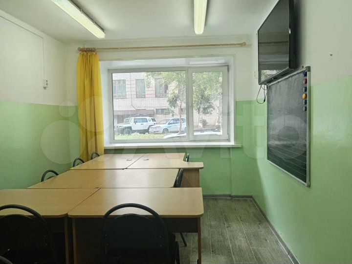 Продам помещение свободного назначения, 57.2 м²