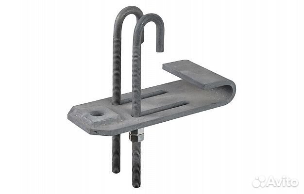 Узел крепления утп-1 ссд