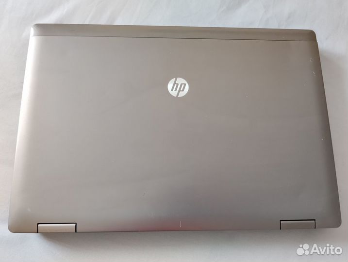 HP ProBook 6460b (i3-2310M/Intel HD 3000/DDR3 4GB)