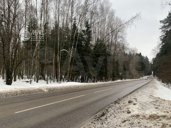 Участок 1,19 га (промназначения)