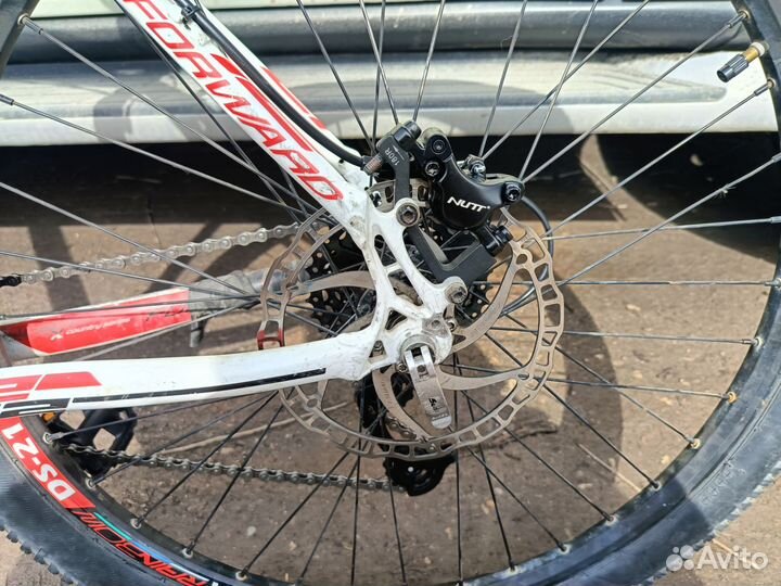 Велосипед Forward 1232