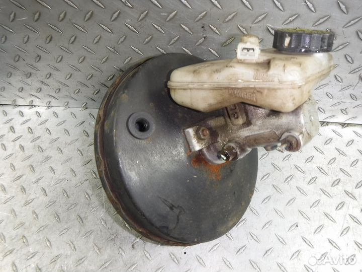 Вакуумный усилитель тормозов Peugeot Partner M59