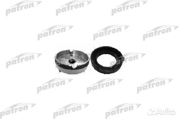 Patron PSE4243 Опора амортизатора BMW X5 E70 X6 E