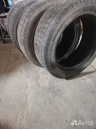 Goodyear Ice Navi Zea 205/55 R16 89Q