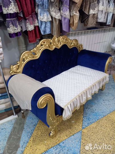 Сидушки на холл