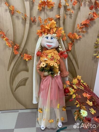 Поделки своими руками