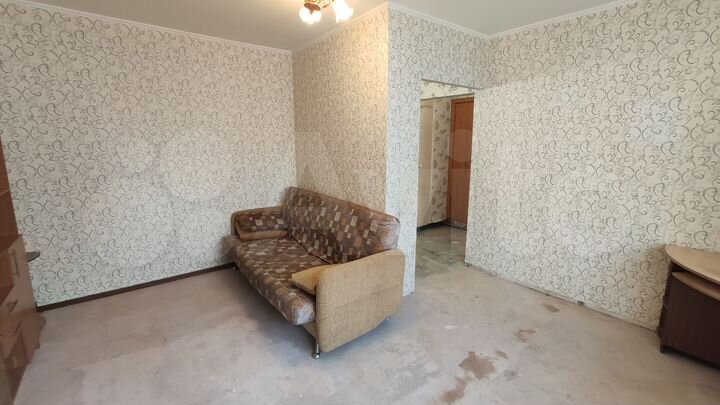 1-к. квартира, 34 м², 3/7 эт.