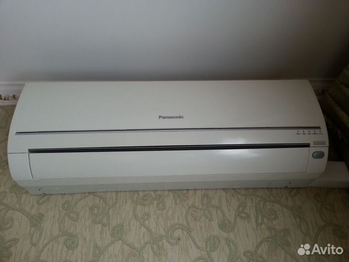 Установка кондиционеров и вентиляции