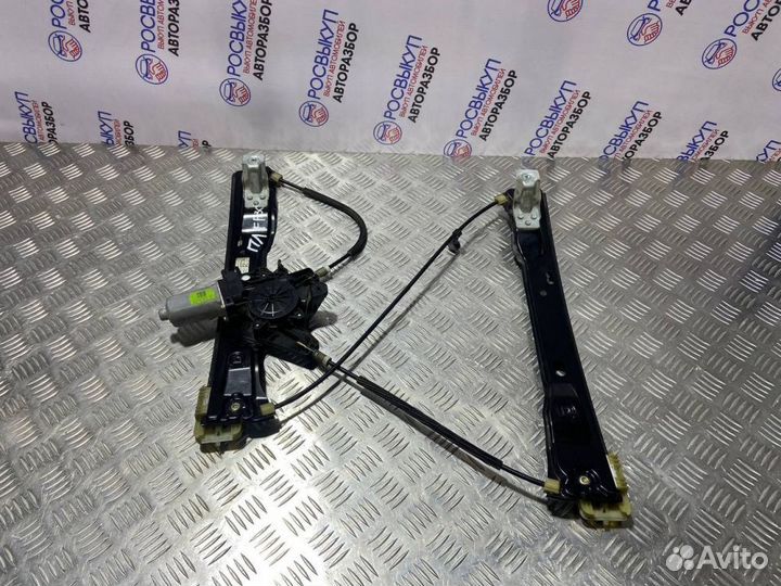 Стеклоподъемник Ford Focus 3