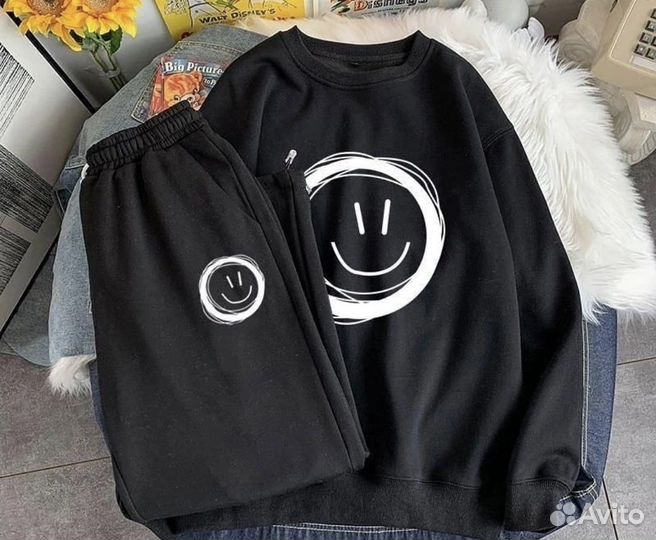 Костюм женский ассорти