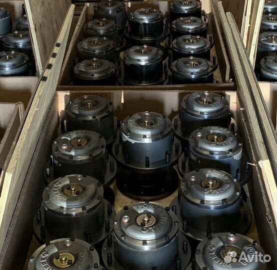 163884 (42001) Редуктор бортовой на MacDon 9250