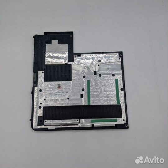 Крышка DDR, HDD, WI-FI 04x1069, ThinkPad Edge E531
