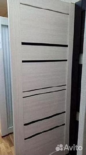 Комнатная дверь от производителя