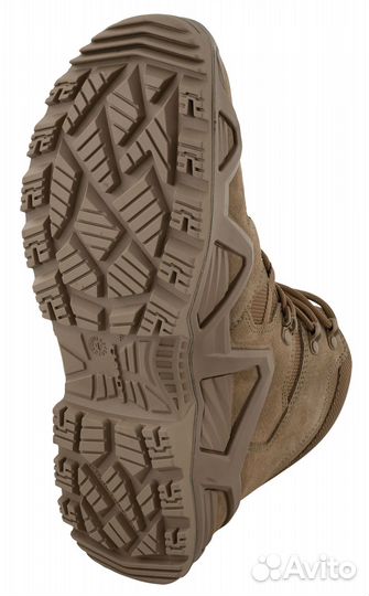 Lowa Zephyr MK2 GTX Средний Айнзатцштефель Широкий