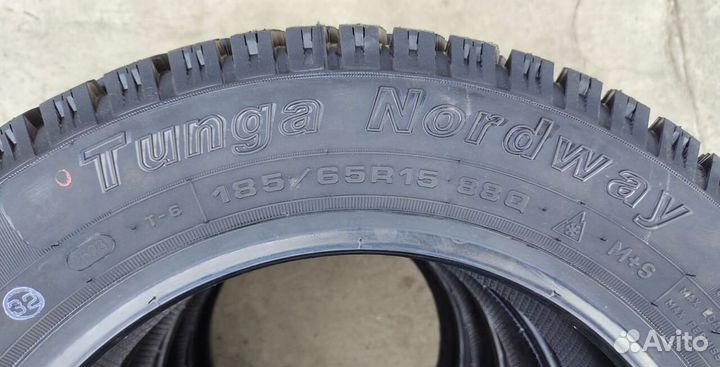 Tunga Nordway 185/65 R15 88Q