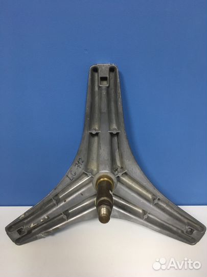 Крестовина стиральной машины LG