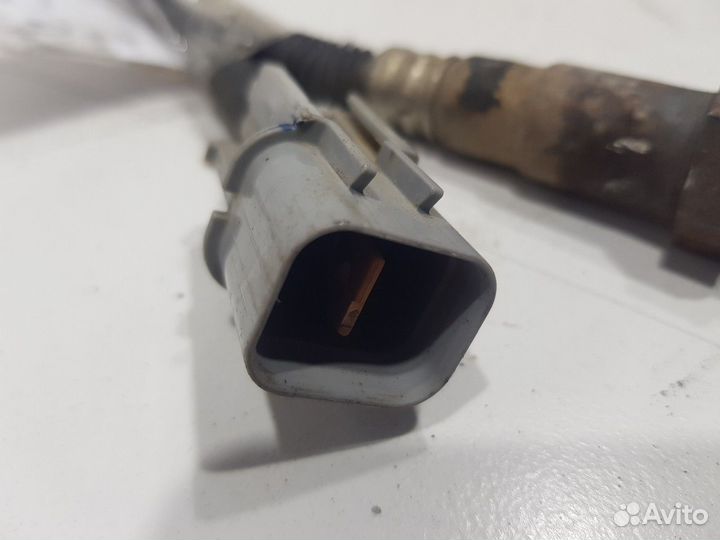 Датчик кислородный (лямбда-зонд) (Hyundai i40)