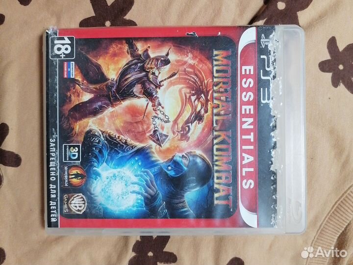 Игра для приставки ps3, Xbox 360