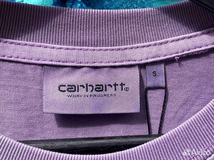 Футболка Carhartt