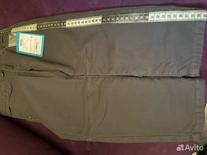 Продам брюки на мальчика