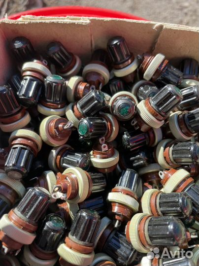 Фонарь фм1 (плафон, глазок)