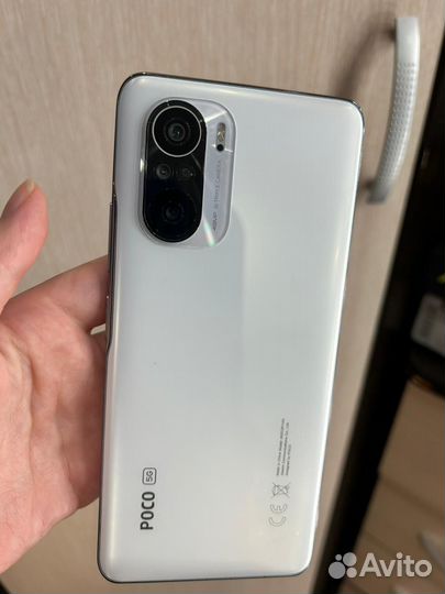 Xiaomi poco f3