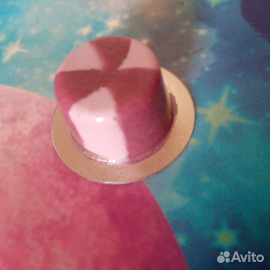 Паста стоматологическая для полировки зубов