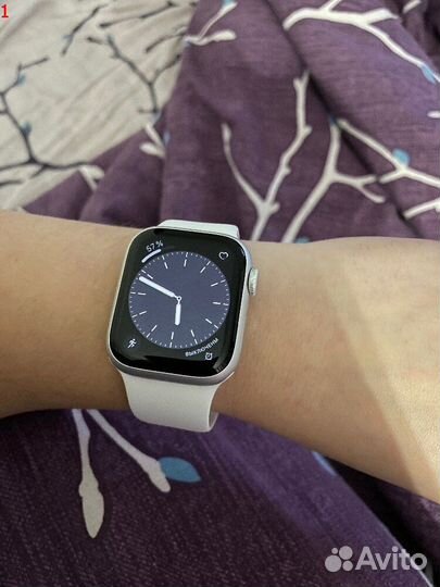 Apple Watch 10