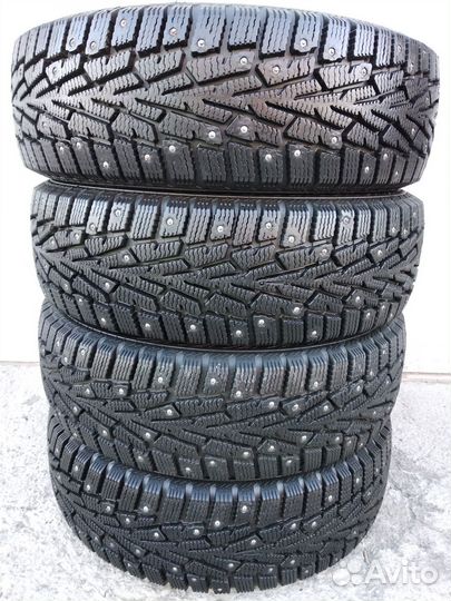 Cordiant Snow Cross 185/60 R15