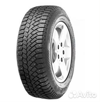 Gislaved Nord Frost 200 265/60 R18