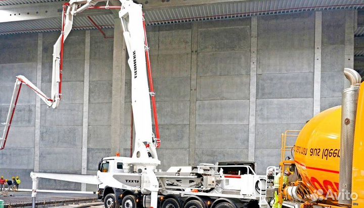 Пластиковая арматура