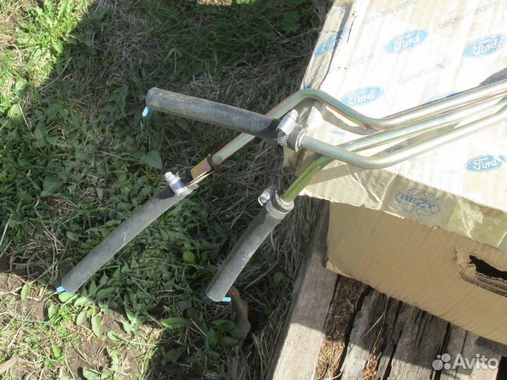 Трубка гидроусилителя lifan X60 2012