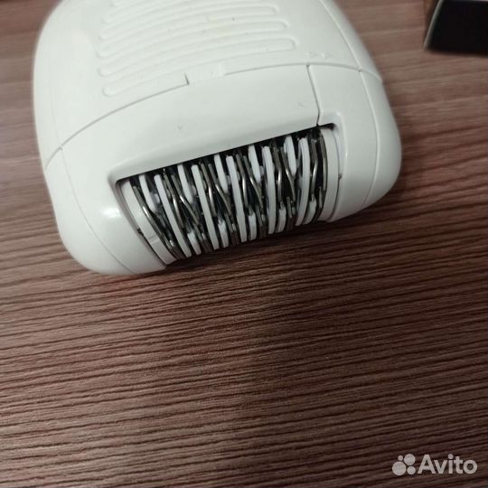 Эпилятор