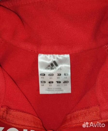 Лыжный гоночный комбинезон adidas