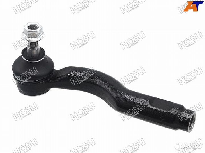 Наконечник рулевой mazda demio 02-07mazda verisa 0