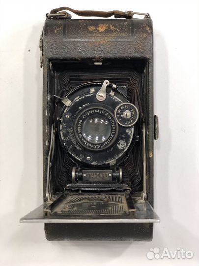 Фотоаппарат Agfa