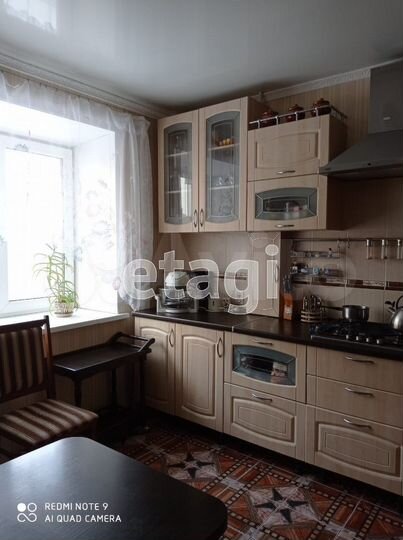 2-к. квартира, 69 м², 6/10 эт.