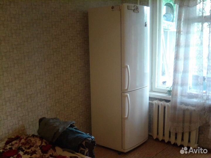 Холодильник лджи