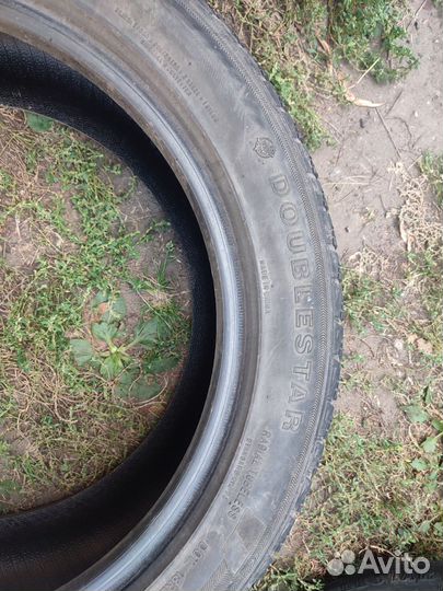 DoubleStar DW02 225/50 R17