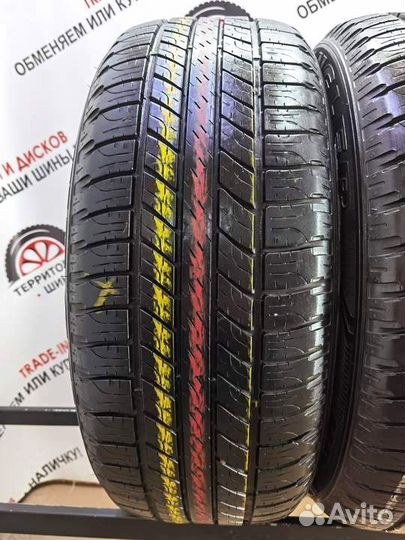 Goodyear Wrangler HP 255/55 R19 111V