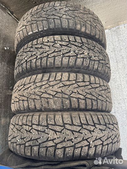 Nokian Tyres Nordman 7 185/65 R15