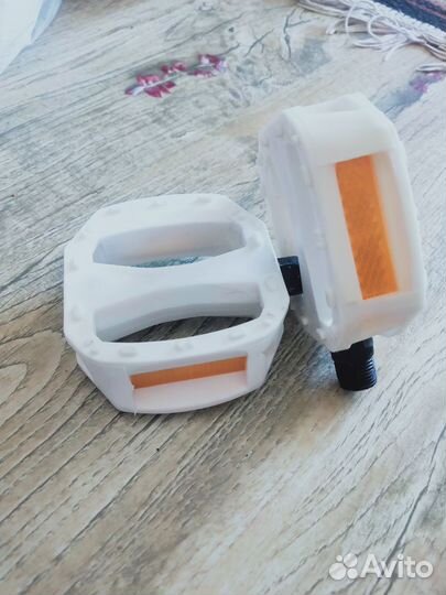 Педали для детского велосипеда