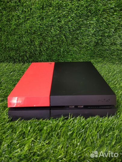 Sony Playstation 4 fat 500Gb
