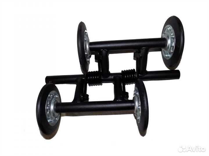 Балансир катков левый 110200070 010201