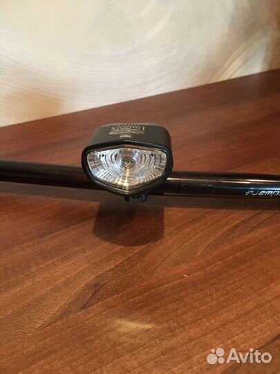 Фонарь на руль